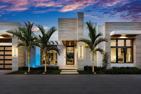 499 S Maya Palm Drive Boca Raton FL 33432
