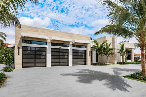 499 S Maya Palm Drive Boca Raton FL 33432