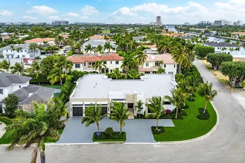 499 S Maya Palm Drive Boca Raton FL 33432