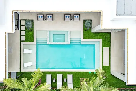 499 S Maya Palm Drive Boca Raton FL 33432