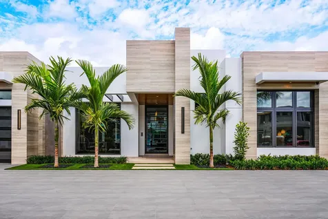 499 S Maya Palm Drive Boca Raton FL 33432