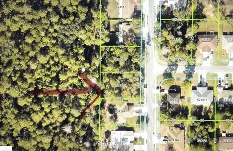 3463 Jason Road Spring Hill FL 34608