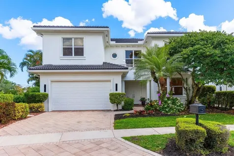 4120 Nw Briarcliff Circle Boca Raton FL 33496