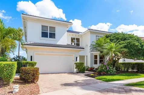 4120 Nw Briarcliff Circle Boca Raton FL 33496
