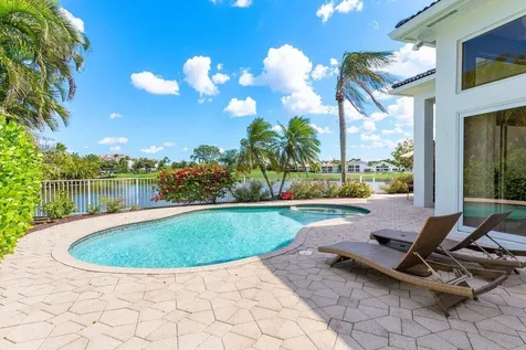 4120 Nw Briarcliff Circle Boca Raton FL 33496