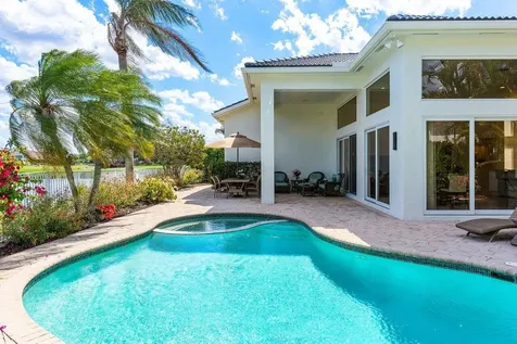 4120 Nw Briarcliff Circle Boca Raton FL 33496