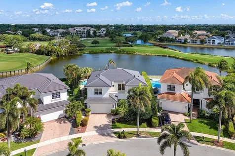 4120 Nw Briarcliff Circle Boca Raton FL 33496