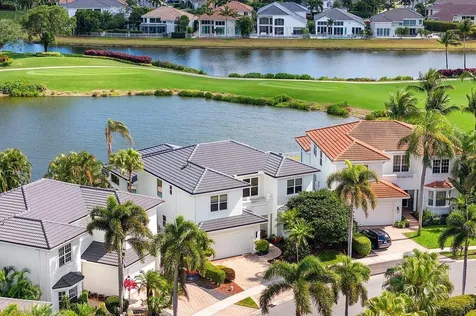 4120 Nw Briarcliff Circle Boca Raton FL 33496