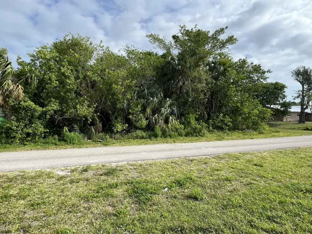 0 Rosarita Avenue Fort Pierce FL 34946