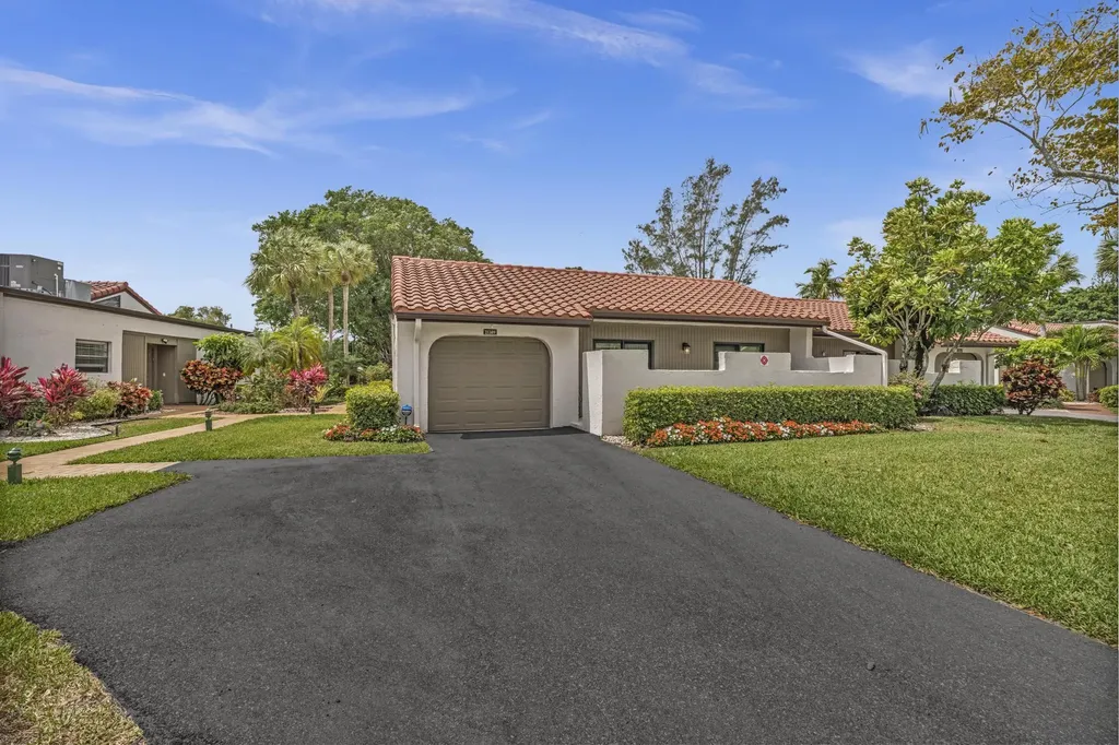 21389 Cypress Hammock Drive Boca Raton FL 33428