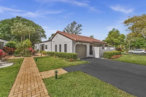 21389 Cypress Hammock Drive Boca Raton FL 33428