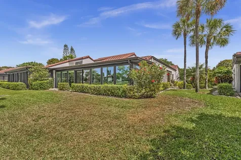 21389 Cypress Hammock Drive Boca Raton FL 33428