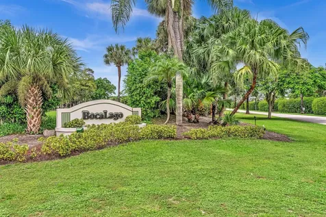 21389 Cypress Hammock Drive Boca Raton FL 33428
