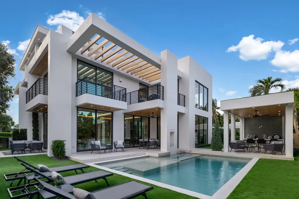 400 Ne Olive Way Boca Raton FL 33432