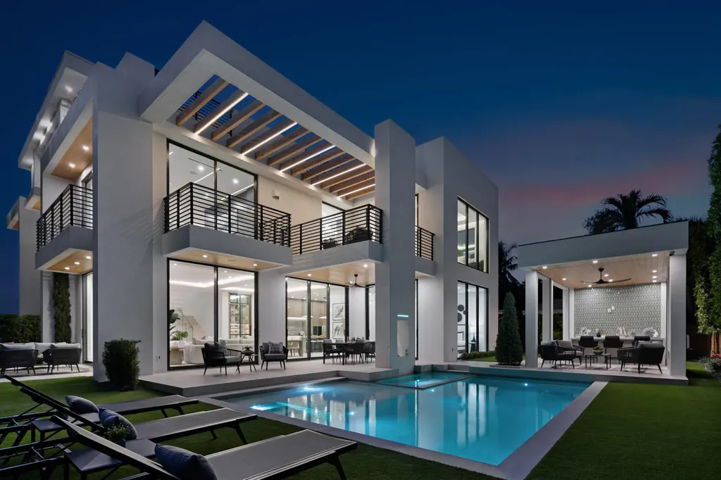 400 Ne Olive Way Boca Raton FL 33432