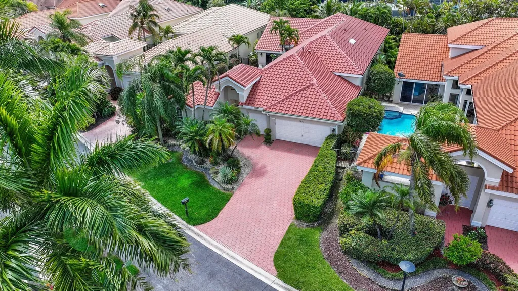 7450 Campo Florido Boca Raton FL 33433