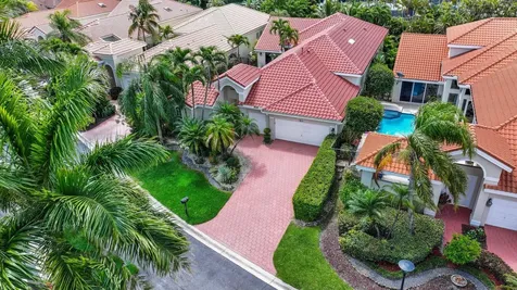 7450 Campo Florido Boca Raton FL 33433
