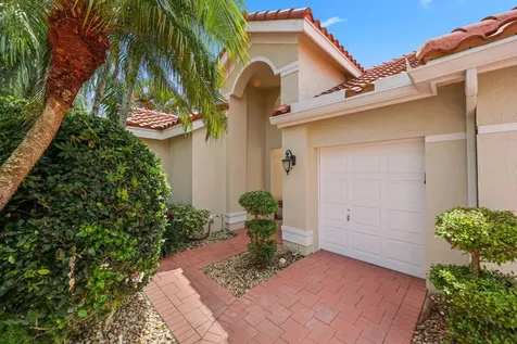 7450 Campo Florido Boca Raton FL 33433