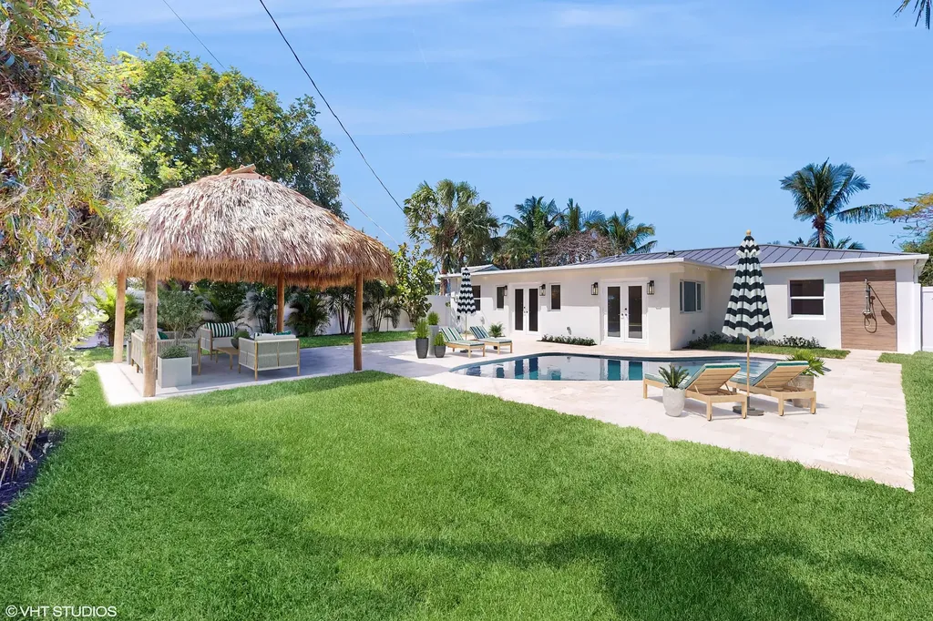 131 Harvard Drive Lake Worth Beach FL 33460