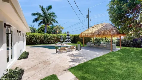 131 Harvard Drive Lake Worth Beach FL 33460