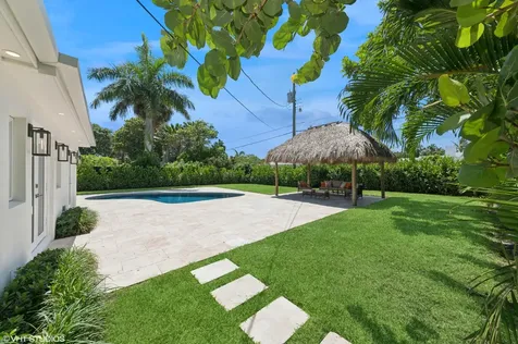 131 Harvard Drive Lake Worth Beach FL 33460