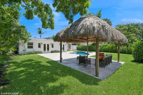 131 Harvard Drive Lake Worth Beach FL 33460
