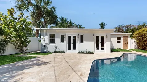 131 Harvard Drive Lake Worth Beach FL 33460