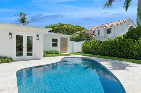131 Harvard Drive Lake Worth Beach FL 33460