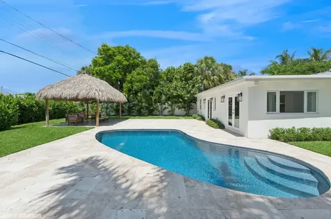 131 Harvard Drive Lake Worth Beach FL 33460