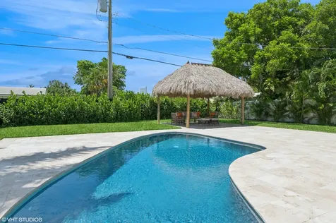 131 Harvard Drive Lake Worth Beach FL 33460