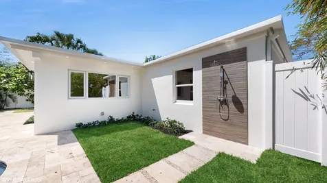 131 Harvard Drive Lake Worth Beach FL 33460
