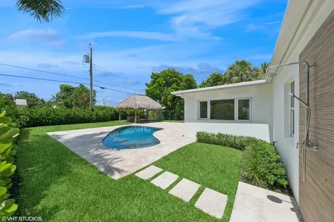 131 Harvard Drive Lake Worth Beach FL 33460