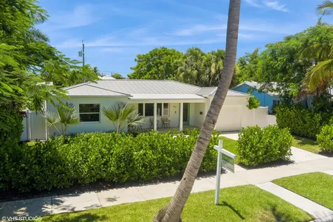 131 Harvard Drive Lake Worth Beach FL 33460