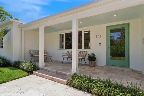 131 Harvard Drive Lake Worth Beach FL 33460