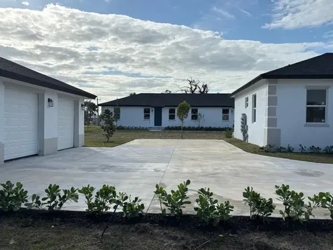 197 Rotonda Boulevard Placida FL 33947
