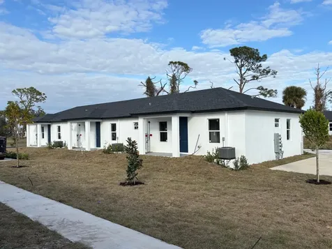 197 Rotonda Boulevard Placida FL 33947