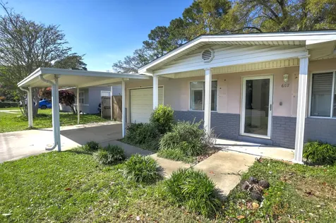 607 Hollywood Boulevard Mary Esther FL 32569