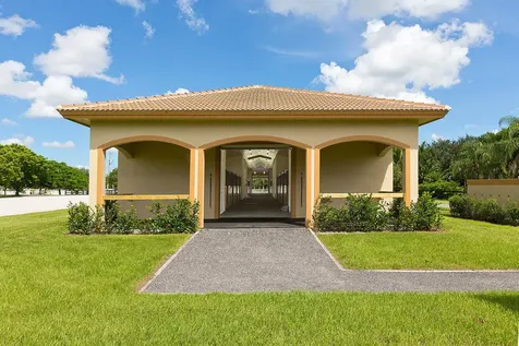 2088 Appaloosa Trail Wellington FL 33414