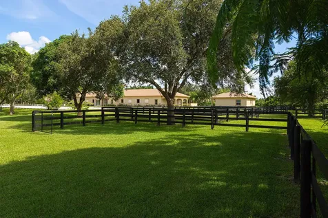2088 Appaloosa Trail Wellington FL 33414