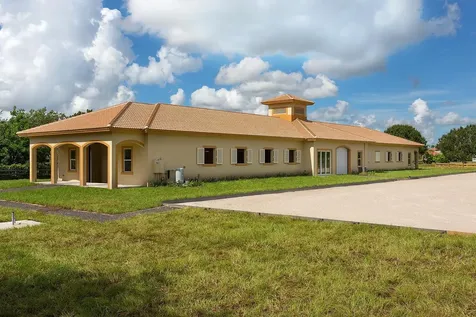 2088 Appaloosa Trail Wellington FL 33414