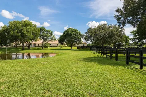 2088 Appaloosa Trail Wellington FL 33414