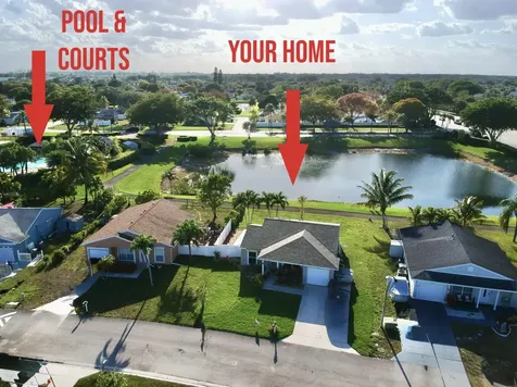 23293 Liberty Bell Terrace Terrace Boca Raton FL 33433
