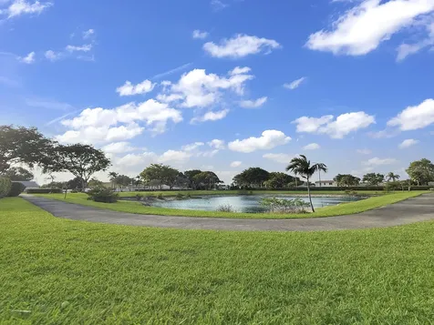 23293 Liberty Bell Terrace Terrace Boca Raton FL 33433