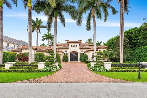 1560 Sabal Palm Drive Boca Raton FL 33432