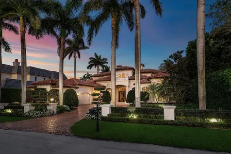1560 Sabal Palm Drive Boca Raton FL 33432