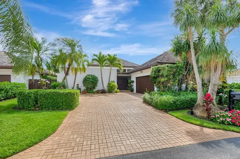 20566 Linksview Circle Boca Raton FL 33434