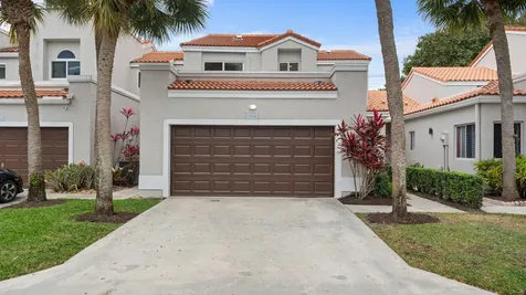 10546 Lake Vista Circle Boca Raton FL 33498