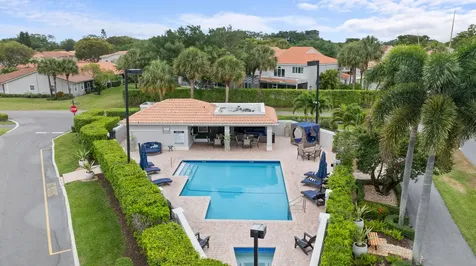 10546 Lake Vista Circle Boca Raton FL 33498