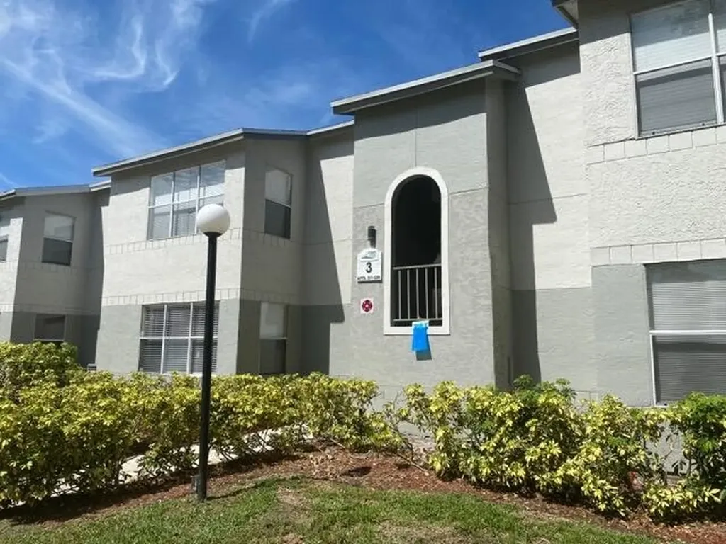 1401 Village Boulevard West Palm Beach FL 33409