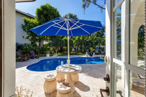 898 Azalea Street Boca Raton FL 33486